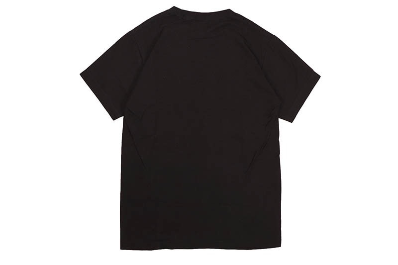 GUCCI MANE LA FLARE T-SHIRT (BLACK)