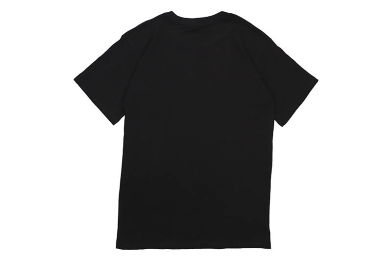 HOUSE OF TEES KITTY DODGERS EST. 1958 T-SHIRT (BLACK)