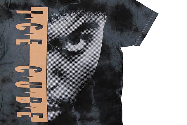 CONTROL ICE CUBE GREATEST T-SHIRTS | Brand,OTR,GRAPHIC SHIRTS