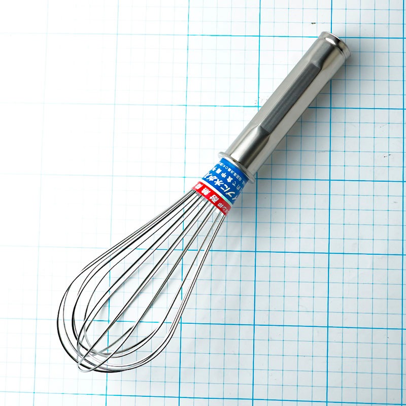 フジボシ】耐熱防水泡立