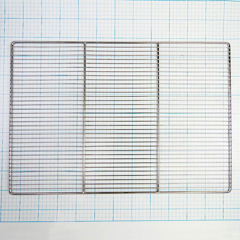（遠藤孝）ホワイトサム　角ケーキクーラー足なし600×400mm 5枚 角 ケーキクーラー 足 無し 600 × 400mm 遠藤孝）ホワイトサム角