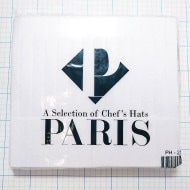 PARIS �����եϥåȡ�������10������