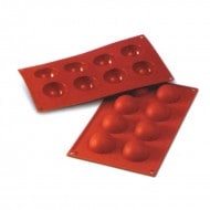 SF-004 HALF-SPHERES��Ⱦ�塡��50