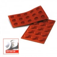 SF-043 FLAN MOULD�������ե��⡼��ɦ�40