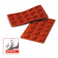 SF-044 FLAN MOULD�������ե��⡼��ɦ�50