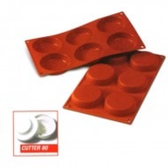 SF-047 FLAN MOULD�������ե��⡼��ɦ�80