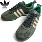 アディダス adidas Chile 62 スニーカー US9 1/2(27.5cm相当)【中古】|スニーカー