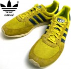 アディダス アディスター レーサー adidas Adistar Race スニーカー US8(26cm相当)【中古】|スニーカー