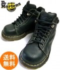 英国(イングランド)製 ドクターマーチン Dr.Martens 6ホール ブーツ UK6(24.5cm相当)( レディース )【中古】|ブーツ|レディースシューズ