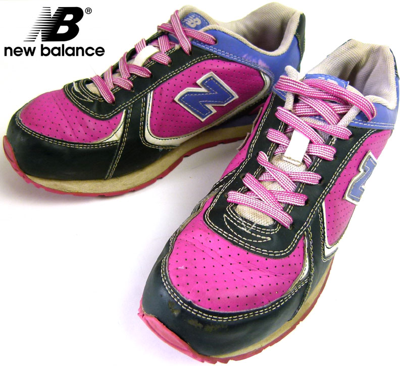 ニューバランス NEW BALANCE 525スニーカー US7(25cm相当)( レディース