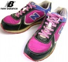 ニューバランス NEW BALANCE 525スニーカー US7(25cm相当)( レディース )【中古】|その他のシューズ|レディースシューズ