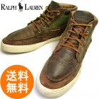 �ݥ� ���ե������ Polo Ralph Lauren �ϥ����åȥ��ˡ����� US8D(26cm����)����š�