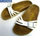 ビルケンシュトック BIRKENSTOCK コンフォートサンダル 37(24cm相当) 【中古】|その他のシューズ