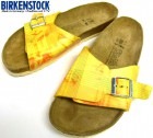 ビルケンシュトック BIRKENSTOCK Birki's ビルキー コンフォードサンダル 41(26.5cm相当) 【中古】|その他のシューズ