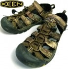 KEEN キーン アウトドアサンダル US5(23.5cm相当)【中古】|サンダル|レディースシューズ