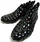 メリッサ melissa ラバーシューズ US8(24.5cm相当)【中古】|その他のシューズ|レディースシューズ