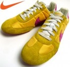 ナイキ NIKE スプリントシスター2 スニーカー USW8(25cm相当) 【中古】|スニーカー