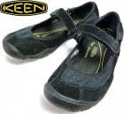 キーン KEEN スポーツ アウトドアサンダル US7(24cm相当) 【中古】|サンダル|レディースシューズ