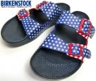 ビルケンシュトック BIRKENSTOCK Birki's ビルキー アリゾナ サンダル 40(26cm相当)( メンズ )【中古】|その他のシューズ