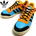 アディダス adidas topten トップテンロー スニーカー US11(29cm相当)【中古】|スニーカー