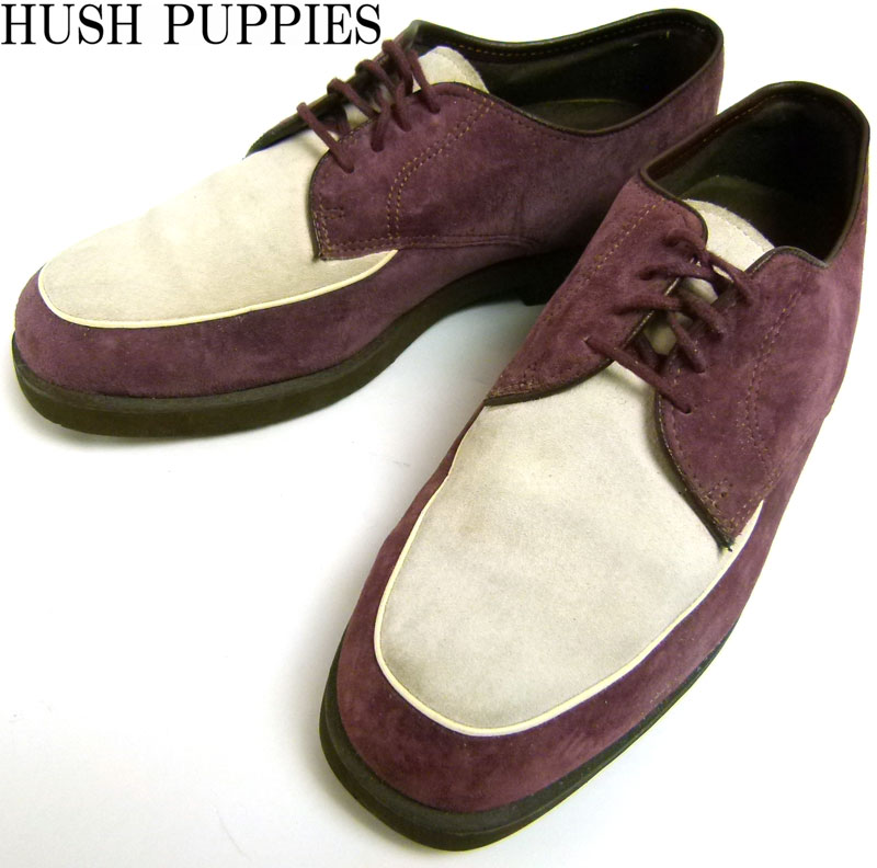 ハッシュパピー Hush Puppies HushPuppies ハッシュパピー