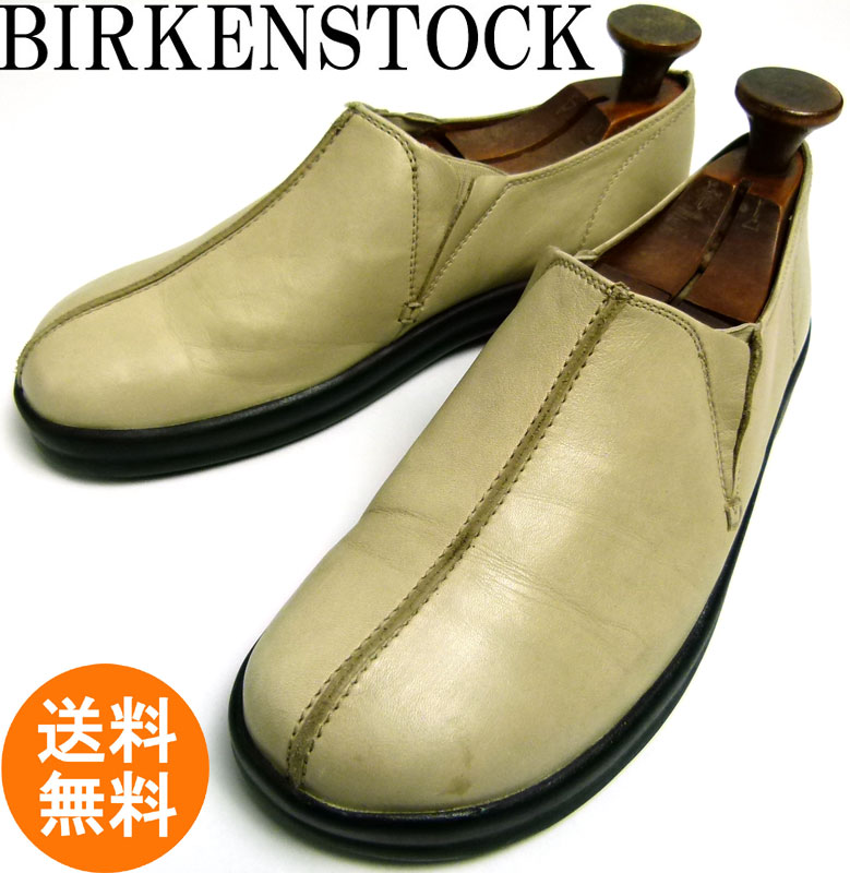 ビルケンシュトック BIRKENSTOCK FOOTPRINTS シューズ ローファー 40