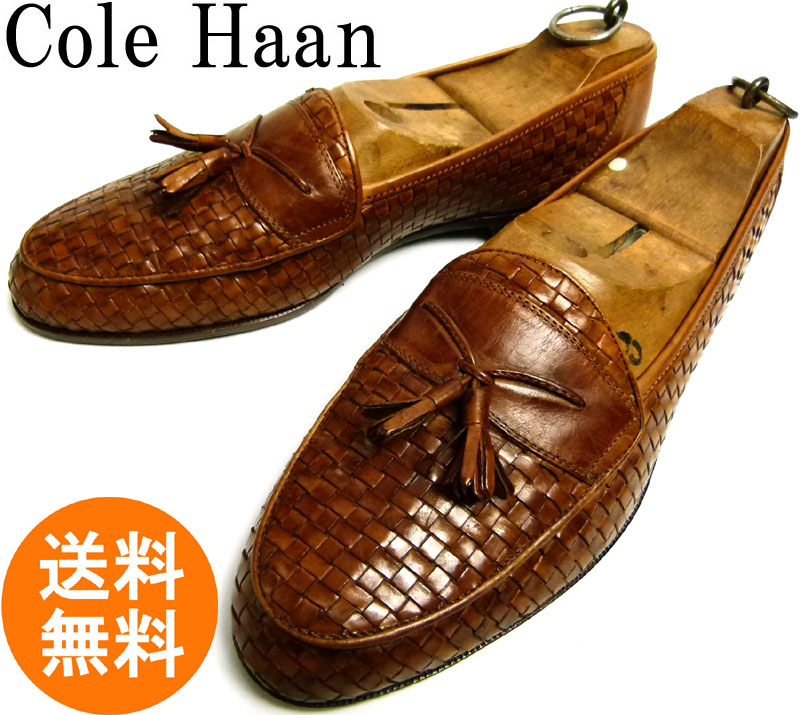 コールハーン クロコダイル ローファー イタリア製 逸れる 