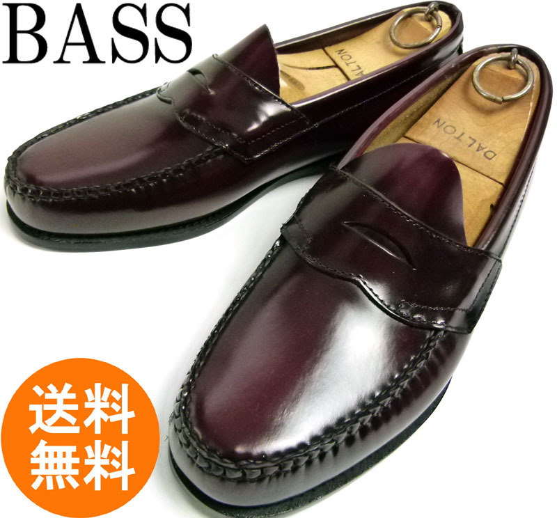 ジーエイチバス　ローファー　ラーソン 8D 26.5〜27cm ローガン ジーエイチバス ローファー ラーソン 8D 26.5〜27cm ローガン