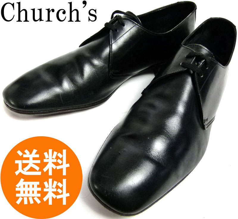 希少】旧々チャーチ CHURCH