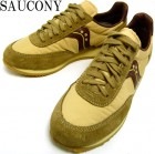 サッカニー SAUCONY スニーカー US7(24cm相当)( レディース )【中古】|スニーカー