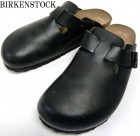 �ӥ륱�󥷥�ȥå� BIRKENSTOCK �ܥ��ȥ� ����ե����ȥ������ 41(26.5cm����)( ��� )����š�