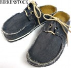 ビルケンシュトック BIRKENSTOCK ビルキー シューズ風コンフォートサンダル 38(24.5cm相当) ( レディース ) 【中古】|その他のシューズ