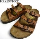 ビルケンシュトック BIRKENSTOCK パピリオ フロリダ コンフォートサンダル 38(24.5cm相当) ( レディース ) 【中古】|その他のシューズ