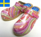 スウェーデン製 Cape Clogs サボサンダル 37(23.5cm相当)( レディース )【中古】|その他のシューズ