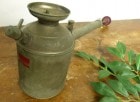 昭和レトロ 安田式噴霧器 EAGLE BRAND 店舗什器  撮影小物 オブジェ【中古】|置物・トイ|インテリア