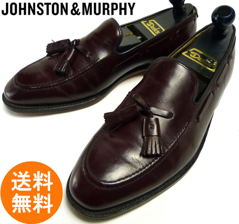 ジョンストン＆マーフィー JOHNSTON&MURPHY LIMITED ジョンストン