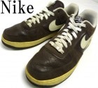 NIKE ʥ AIR FORCE 1 ե 1 ˡ US10.5(28.5cm )(  )( ӥå )š