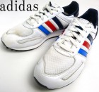 adidas  アディダス LA TRAINER トレーナー スニーカー US 8 1/2(26.5cm相当)(メンズ)【中古】|スニーカー