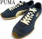 プーマ PUMA WHIRLWIND ナイロンスニーカー US8 1/2(26.5cm相当)(メンズ)【中古】|スニーカー