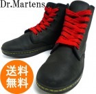 ドクターマーチン Dr.MARTENS SHOREDITCH ハイカットスニーカー UK5(24cm相当)(レディース)【中古】|スニーカー