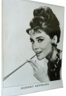 オードリー・ヘプバーン / Audrey Hepburn ポスター (ラミネート加工)(61×86cm)【中古】|置物・トイ|インテリア