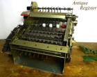 アンティーク 昭和レトロ レジスター / オブジェ【中古】 【送料無料】 |置物・トイ|インテリア