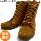 ���ե������ Ralph Lauren COUNTORY ����ȥ꡼ �⥫����֡��� 7(23.5��24cm����)(��󥺡���ǥ�����)����š�