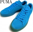 プーマ PUMA スエードスニーカー US9(27cm相当)(メンズ)【中古】|スニーカー