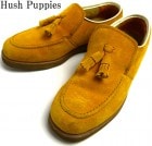 ハッシュパピー Hush Puppies エードシューズ 7 M(24cm相当)( レディース )【中古】|その他のシューズ|レディースシューズ