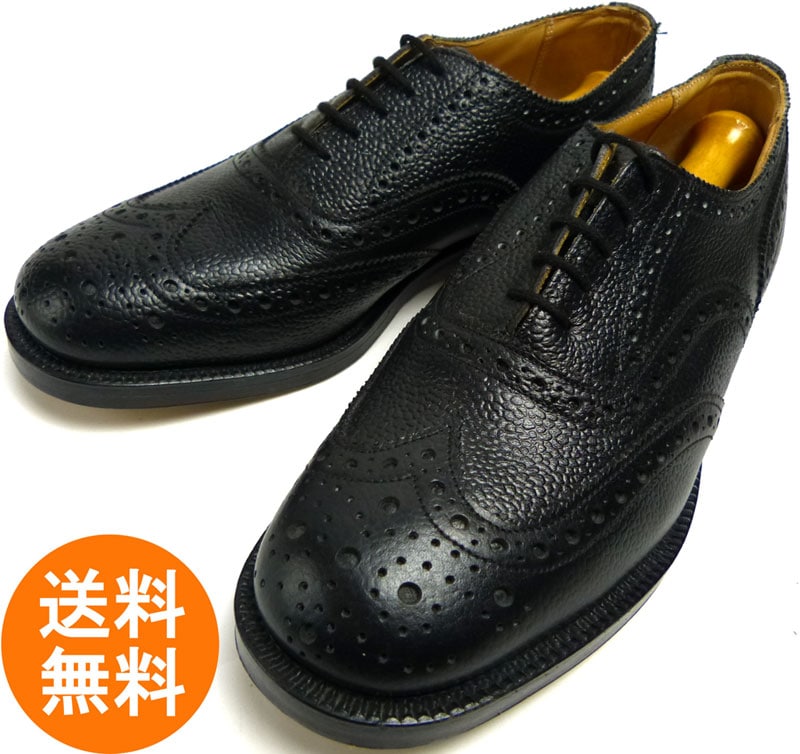 オールデン好きブラウンサービスシューズ H H BROWN社1962年製