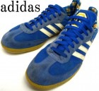 アディダス adidas SAMBA サンバ スニーカー US10 1/2(28.5cm相当)( メンズ )【中古】|スニーカー
