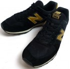 ニューバランス NewBalance 996 スエードスニーカー US7(24cm相当)(レディース)【中古】|スニーカー
