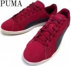 PUMA Smash Buck プーマ スニーカー US8.5(26.5cm相当)(メンズ)【中古】|スニーカー