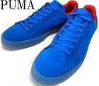 PUMA Suede Classic Fade Future プーマ スエードスニーカー  US9.5(27.5cm相当)(メンズ)【中古】|スニーカー